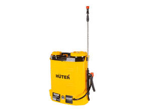 Аккумуляторный опрыскиватель HUTER SP-12/8AC