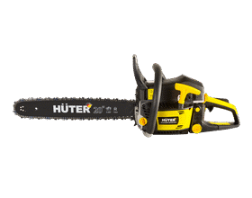 Бензопила HUTER BS-52