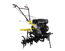 Бензиновый мотоблок HUTER МК-11000P