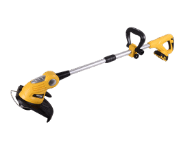 Аккумуляторный триммер HUTER GET-20-2Li 70/1/9