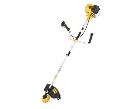 Триммер бензиновый HUTER GGT-1500SX