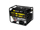 Бензиновый генератор HUTER DY9500LX