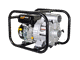 Бензиновая мотопомпа HUTER MPD-80