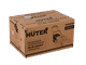 Бензиновая газонокосилка HUTER GLM-460ST