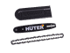 Бензопила HUTER BS-25 70/6/5