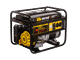 Бензиновый генератор HUTER DY6.5A