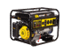 Бензиновый генератор HUTER DY8,0LX
