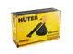 Электрическая воздуходувка HUTER EB-3000