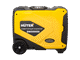Бензиновый генератор HUTER DN5000Si