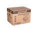 Бензиновый генератор HUTER DY4000L