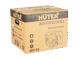 Бензиновая мотопомпа HUTER MP-50