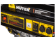 Бензиновый генератор HUTER DY5000L