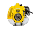 Триммер бензиновый HUTER GGT-430T