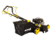 Бензиновая газонокосилка HUTER GLM-5.0ST