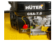Скарификатор HUTER GSA-7,0