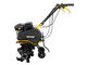 Мотокультиватор HUTER GMC-7.0