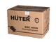 Бензиновый снегоуборщик HUTER SGC 4800