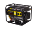 Бензиновый генератор HUTER DY6500LXG