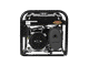 Бензиновый генератор HUTER DY4000L