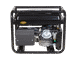 Бензиновый генератор HUTER DY11000L