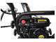 Бензиновый снегоуборщик HUTER SGC 5500Х