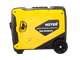 Бензиновый генератор HUTER DN7500SXA