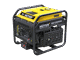 Бензиновый генератор HUTER DN12500iXA