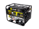 Бензиновый генератор HUTER DY9500LX-3