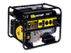 Бензиновый генератор HUTER DY9500LX