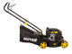 Бензиновая газонокосилка HUTER GLM-3.5 LT