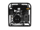Бензиновый генератор HUTER DY9500LX