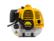 Триммер бензиновый HUTER GGT-520S
