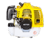Триммер бензиновый HUTER GGT-553TX