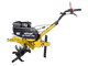 Бензиновый мотоблок HUTER МК-7800P PRO