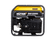 Бензиновый генератор HUTER DN12500i