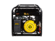 Бензиновый генератор HUTER DY8000LXA