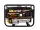 Бензиновый генератор HUTER DY3.0A