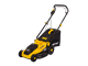 Электрическая газонокосилка HUTER ELM-1800