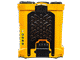Аккумуляторный опрыскиватель HUTER SP-16AC