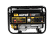 Бензиновый генератор HUTER DY4000L