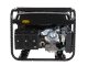 Бензиновый генератор HUTER DY8000LXA