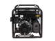 Бензиновый генератор HUTER DY11000L
