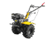 Бензиновый мотоблок HUTER МК-8000P BIG FOOT