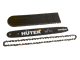 Бензопила HUTER BS-4514