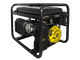 Бензиновый генератор HUTER DY9500LX-3 PRO