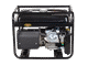 Бензиновый генератор HUTER DY5000L