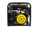 Бензиновый генератор HUTER DY11000LX