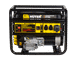 Бензиновый генератор HUTER DY11000L