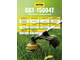 Триммер бензиновый HUTER GGT-15004Т