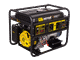 Бензиновый генератор HUTER DY11000LX-3